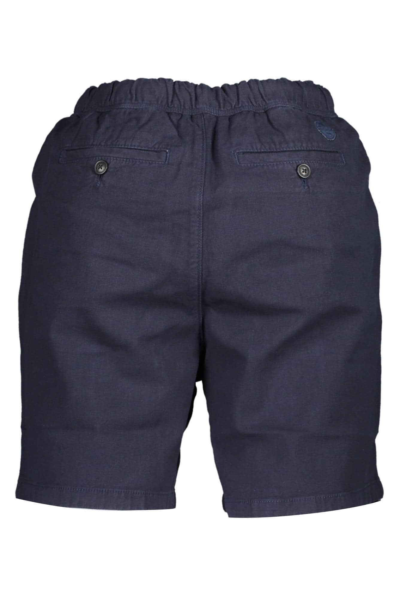 North Sails hombre bermudas pantalón azul