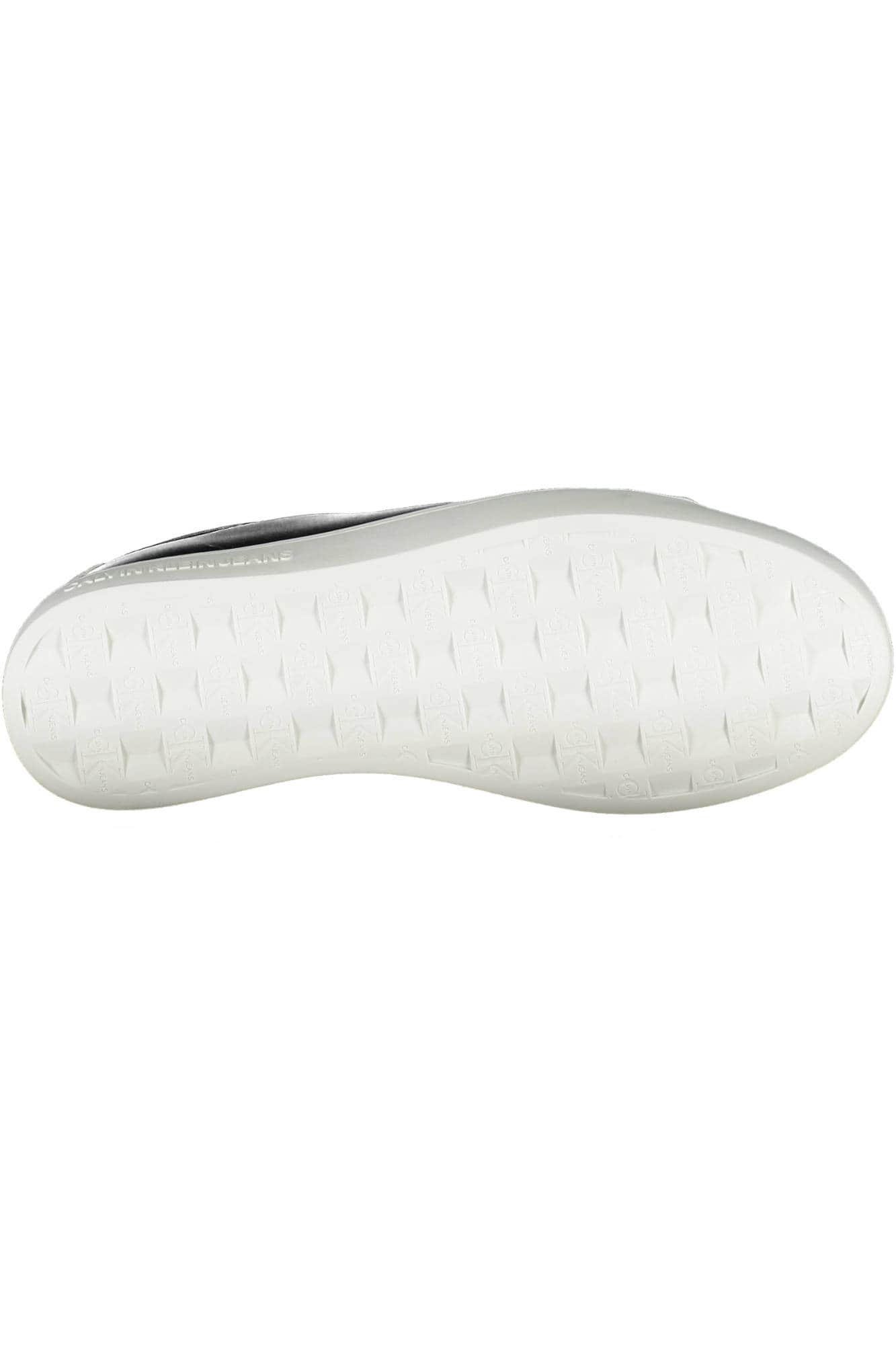 Calvin Klein mujer zapatillas deportivas negro
