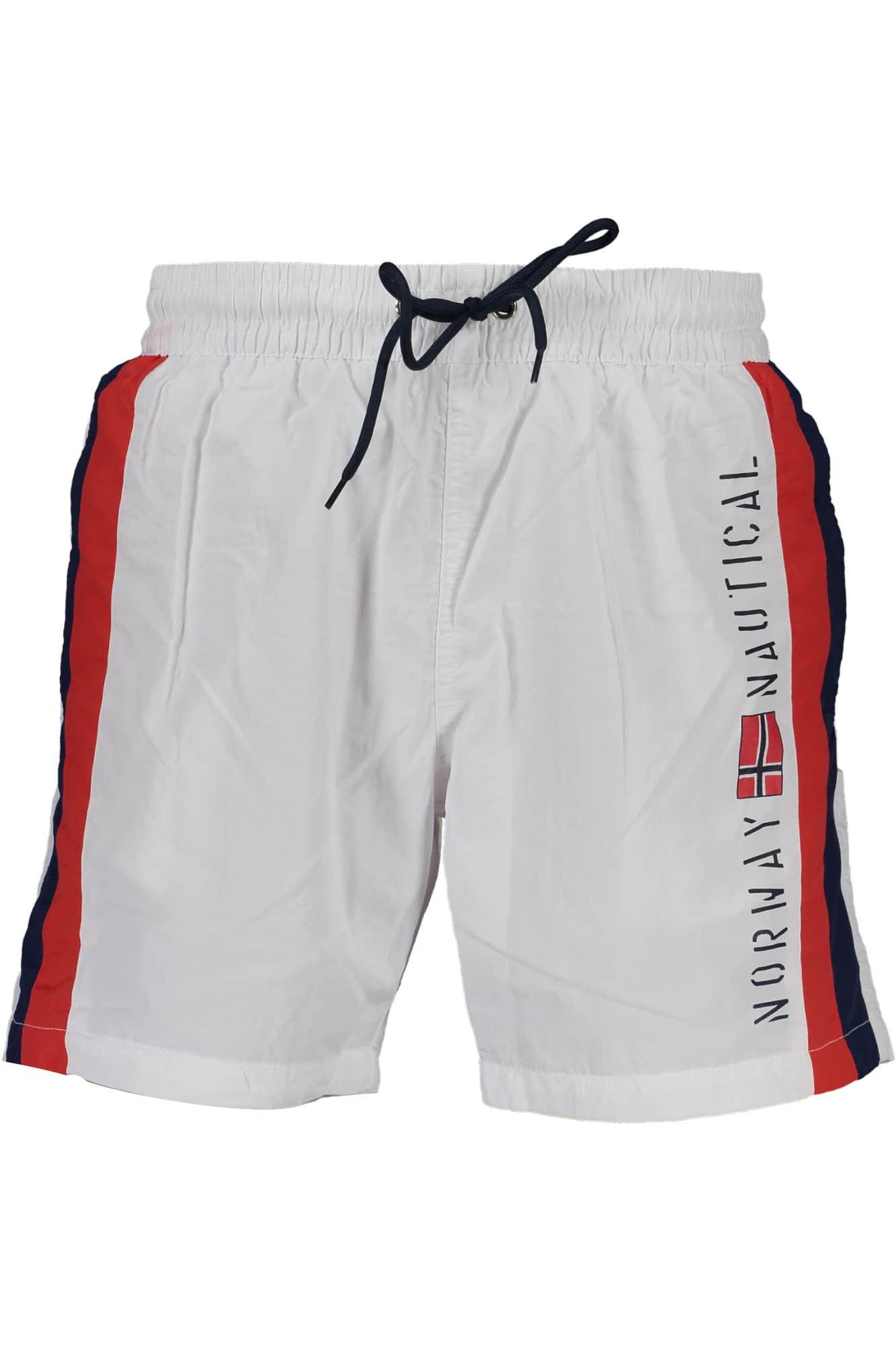 Norway 1963 blanco hombre braguita de bikini