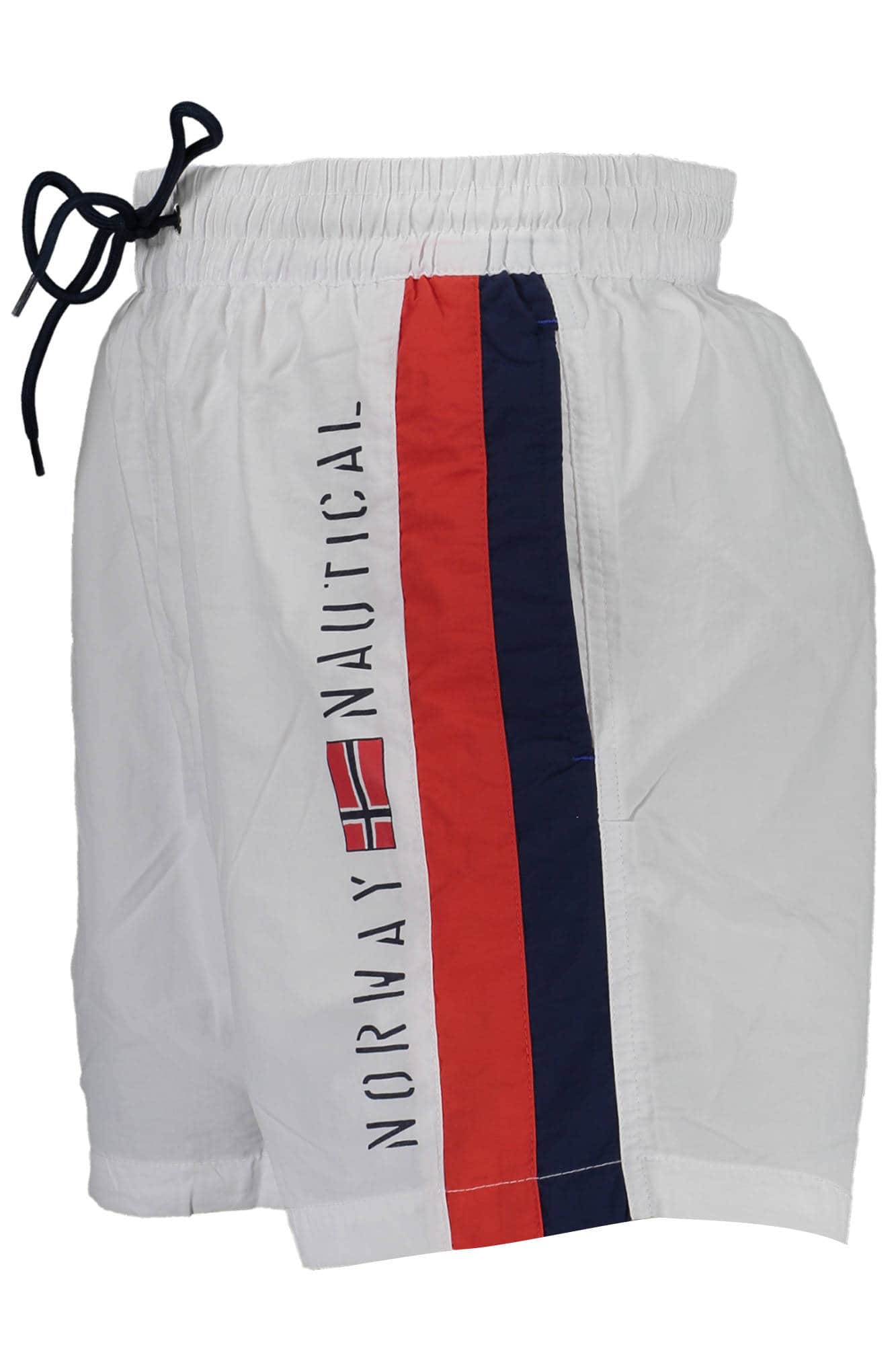 Norway 1963 blanco hombre braguita de bikini