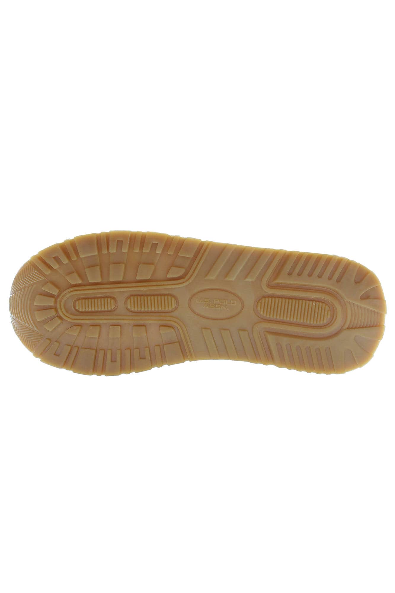 US Polo Assn. niños azul zapatillas deportivas