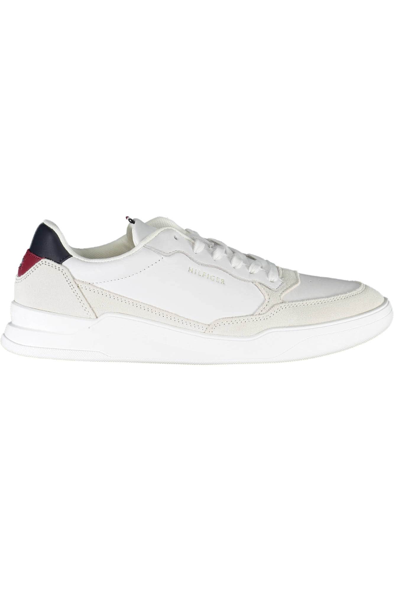 Tommy Hilfiger hombre zapatillas deportivas blanco