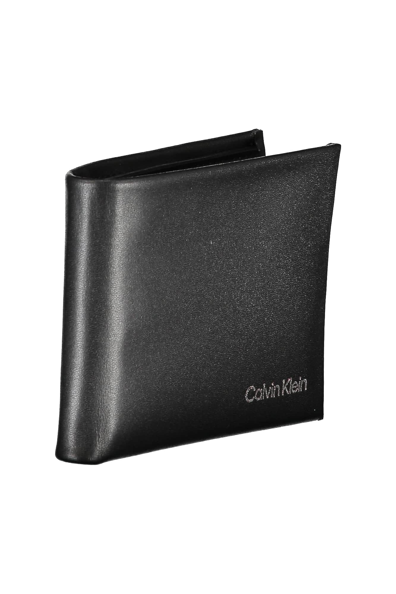 Calvin Klein hombre cartera negro