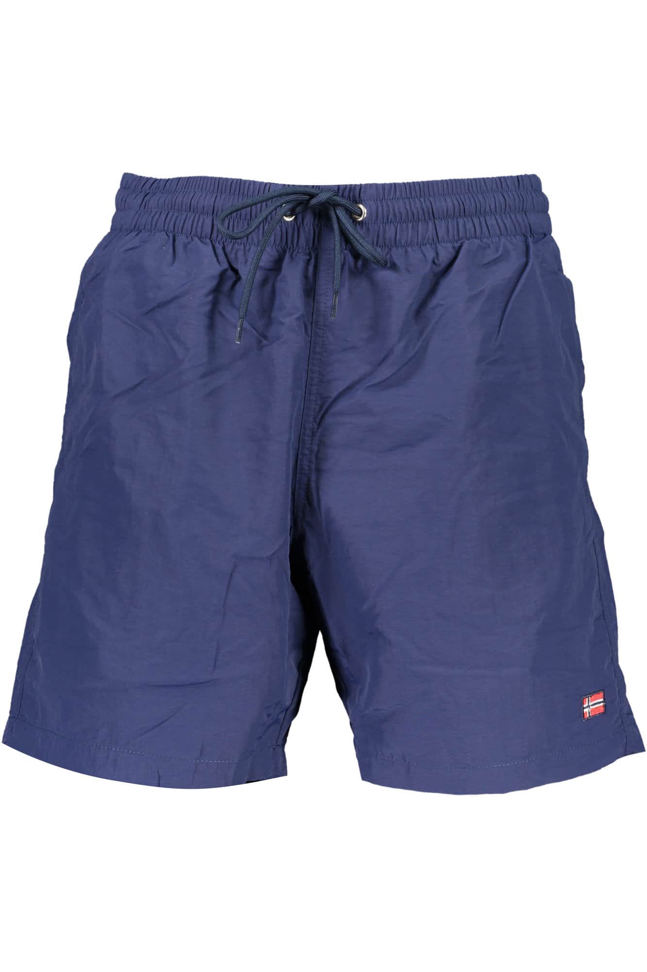 Norway 1963 azul hombre braguita de bikini