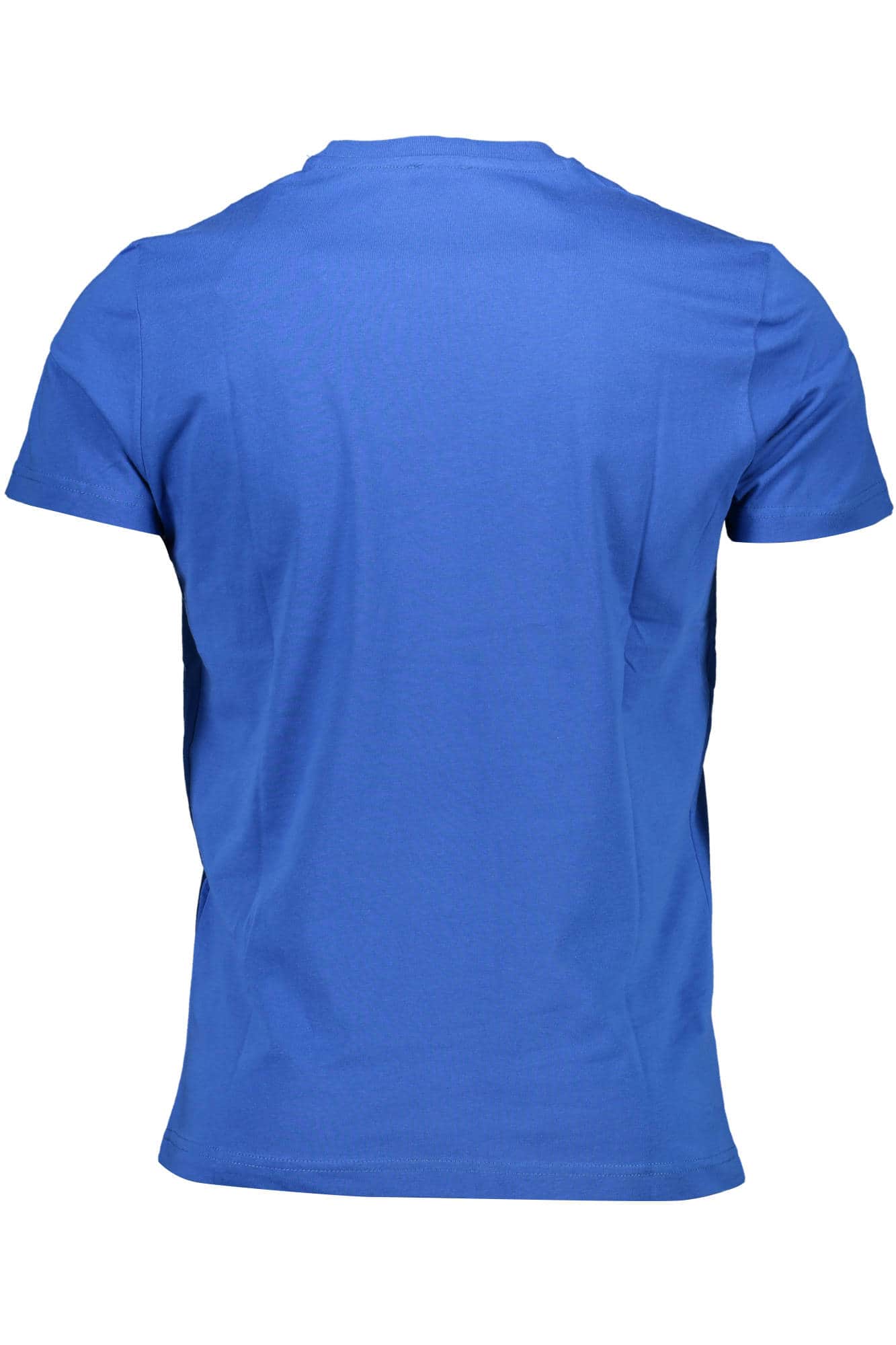 Diesel hombre manga corta t-camisa azul