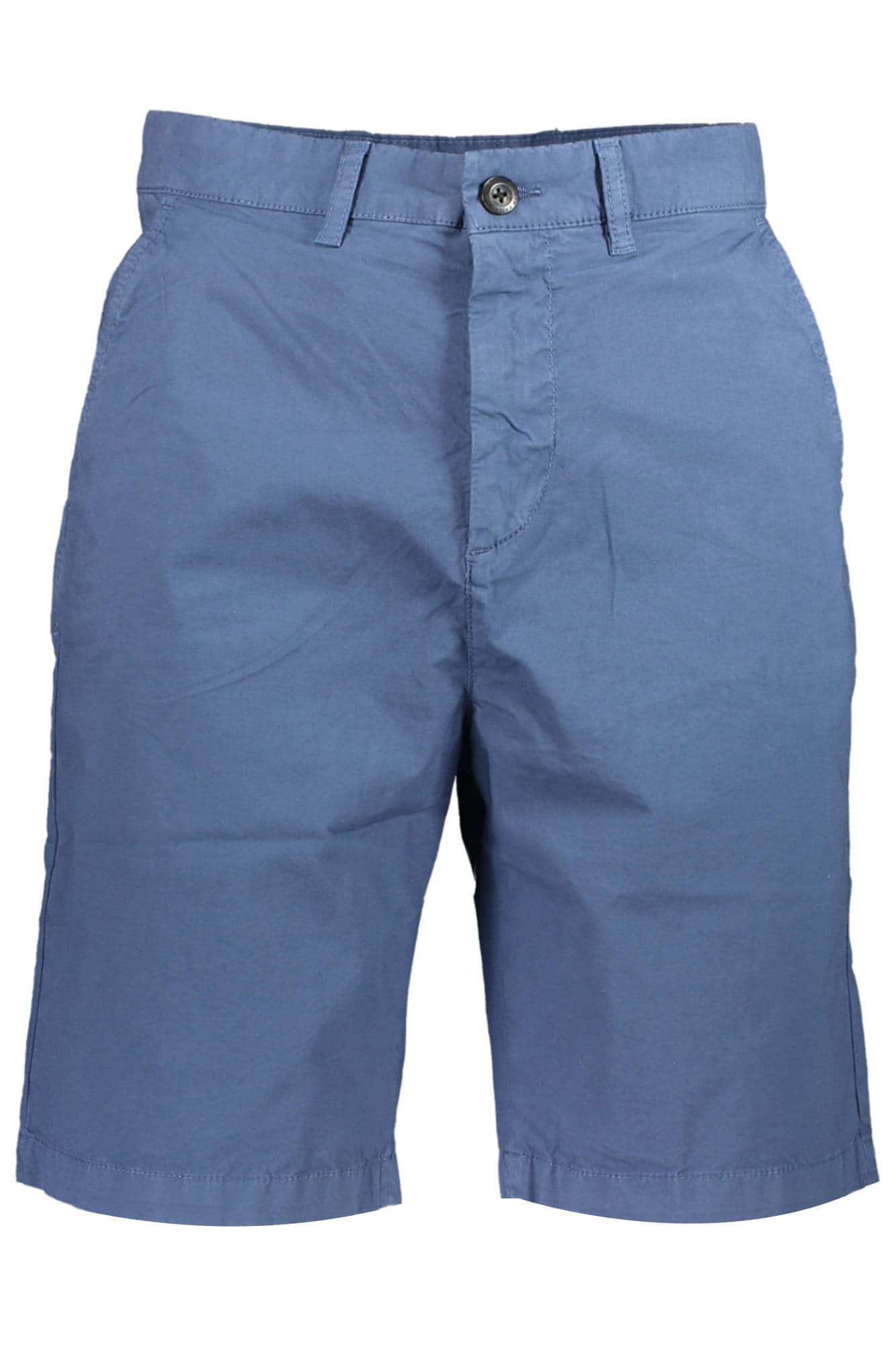 North Sails hombre bermudas pantalón azul