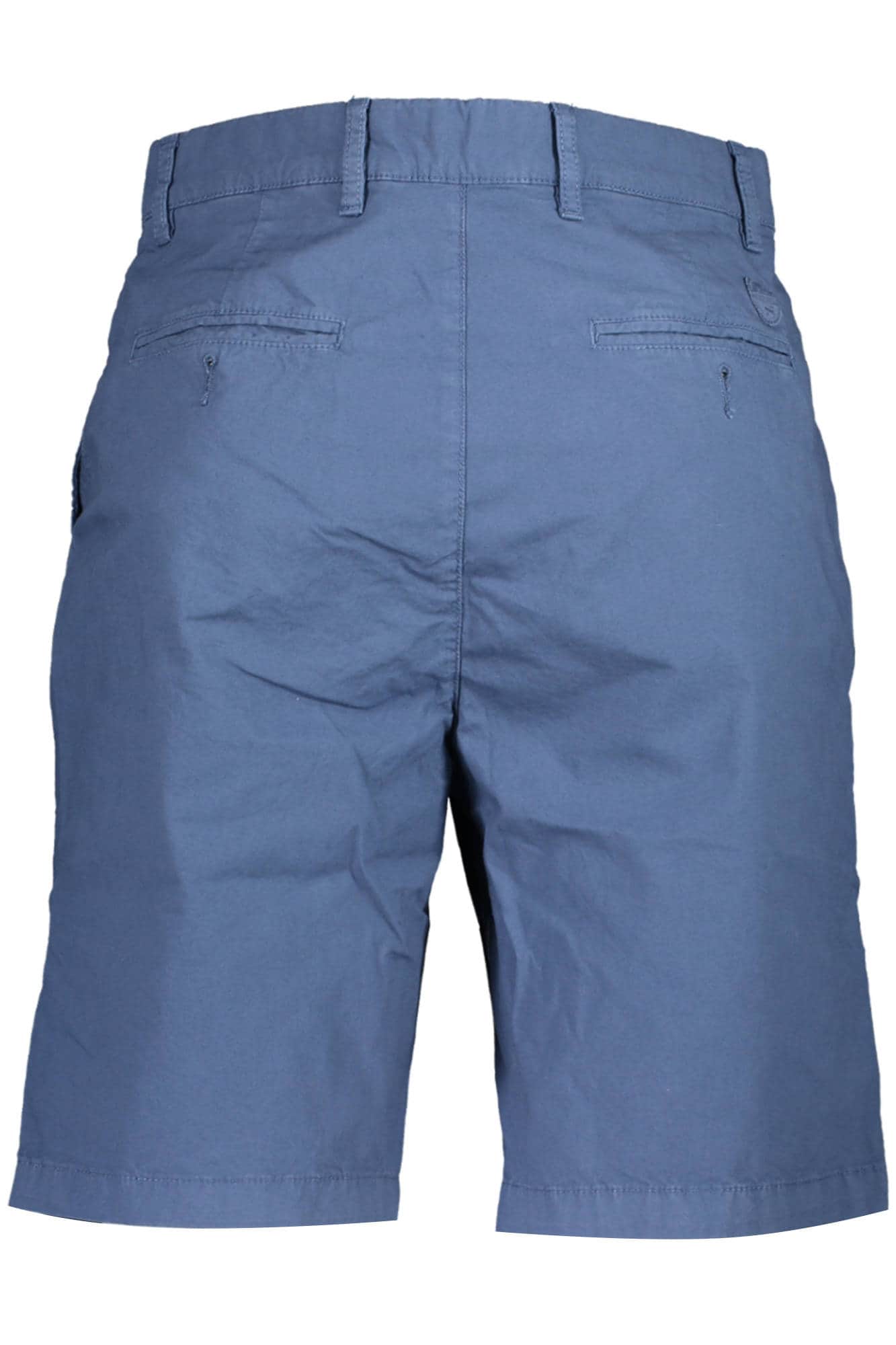 North Sails hombre bermudas pantalón azul
