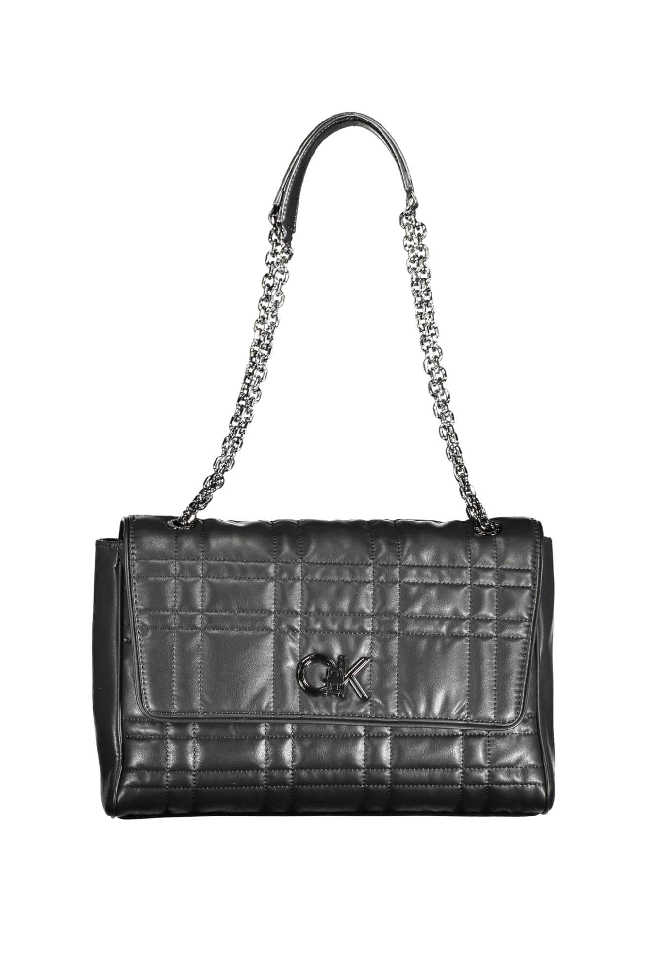 Calvin Klein mujer bolso negro