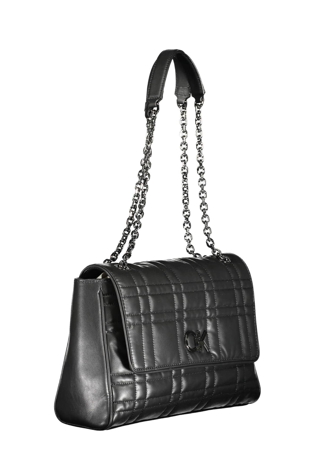 Calvin Klein mujer bolso negro