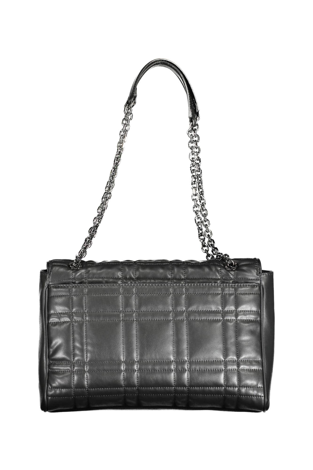 Calvin Klein mujer bolso negro