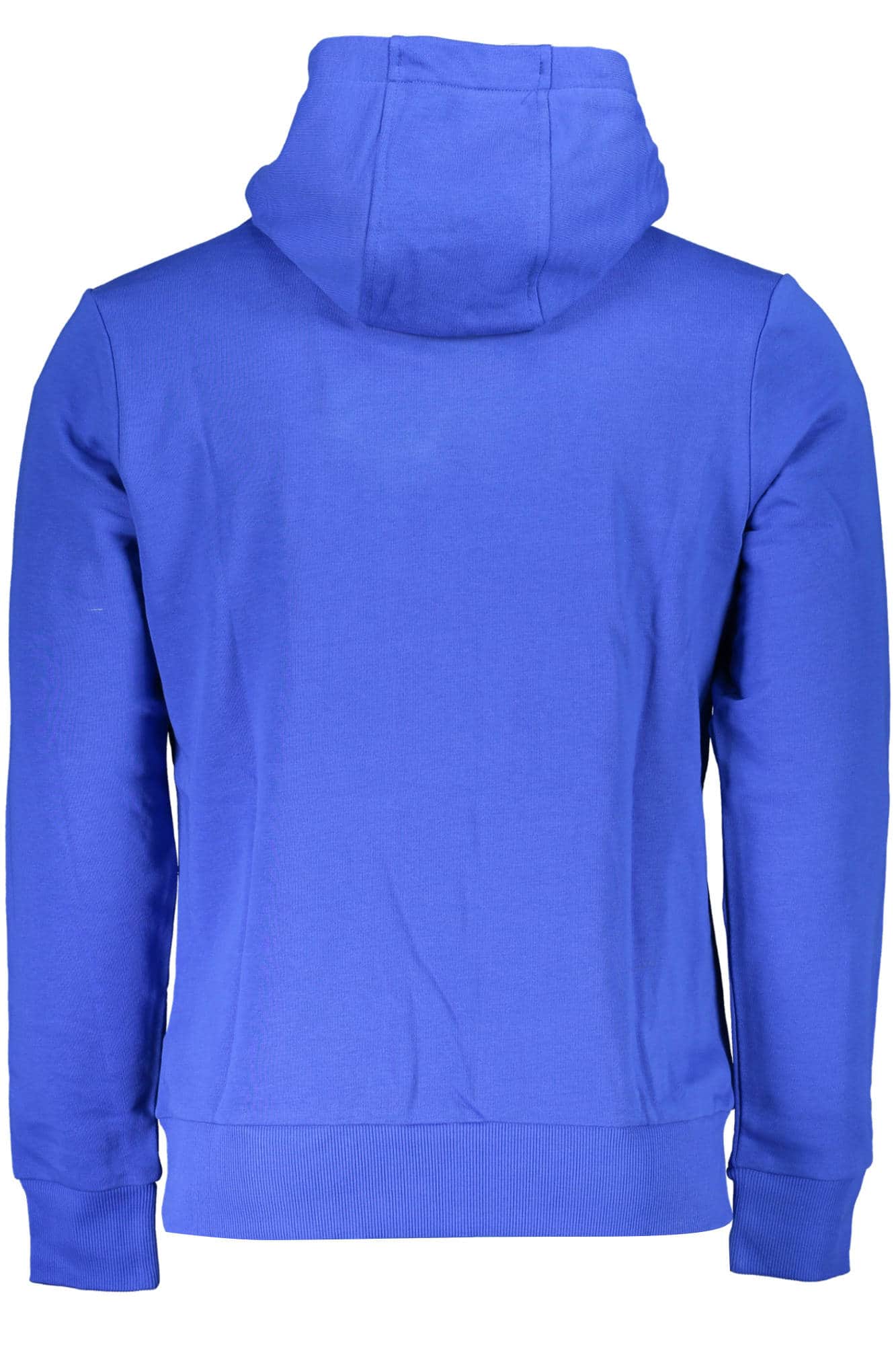 La Martina sudadera sin cremallera hombre azul