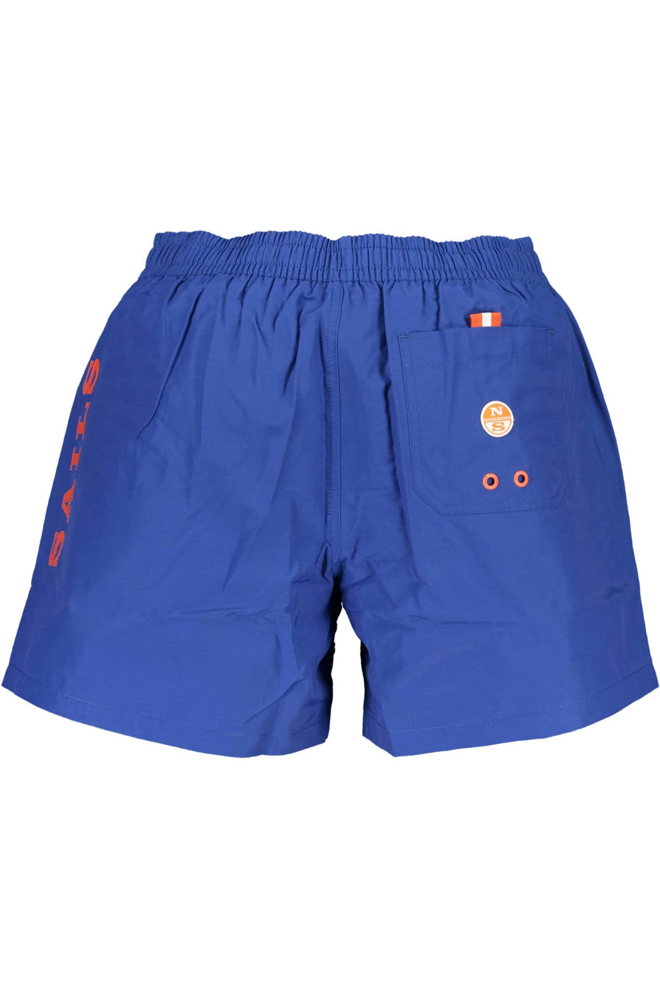 North Sails bañador hombre bottom azul