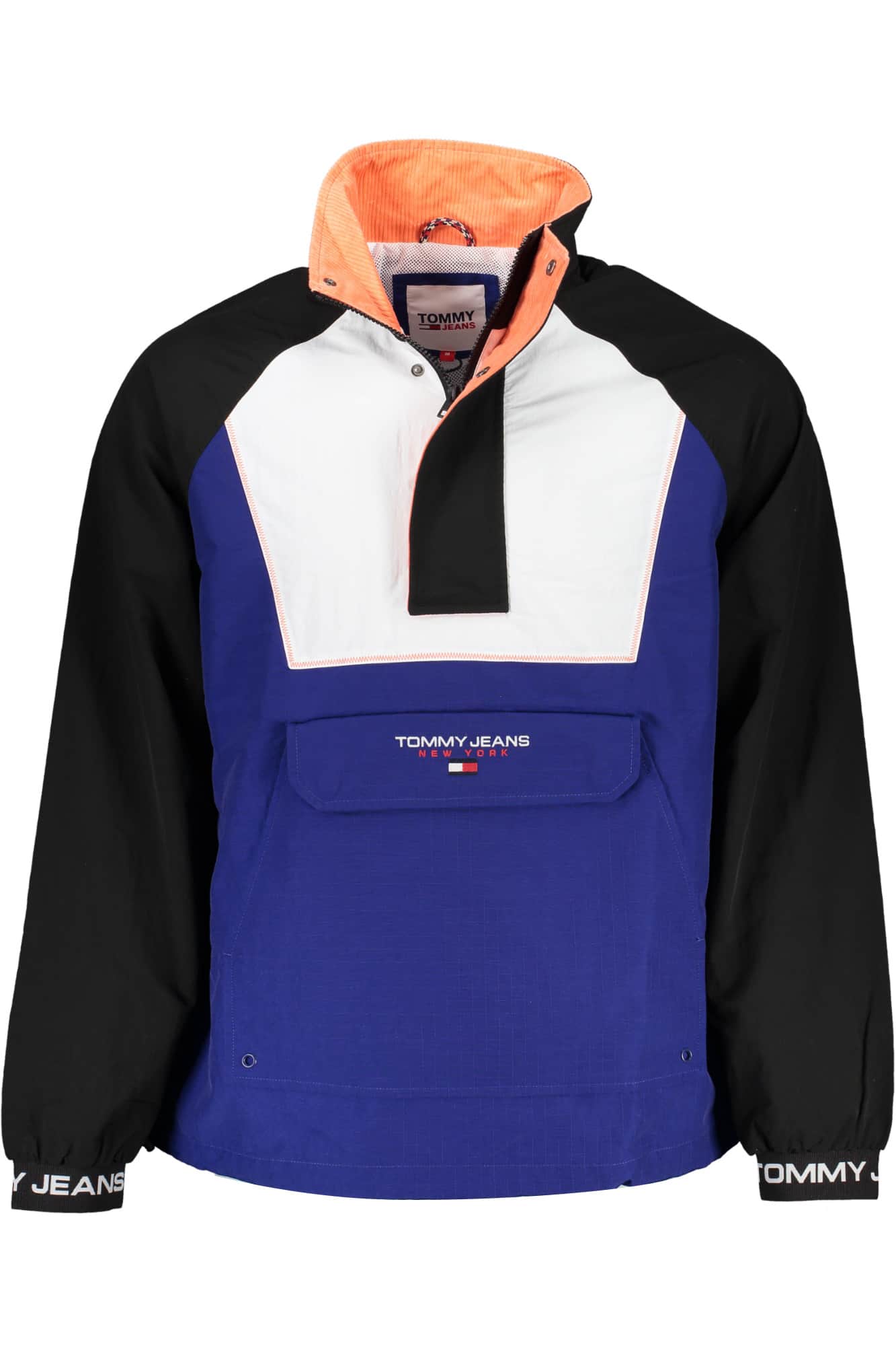 Tommy Hilfiger hombre sport chaqueta azul