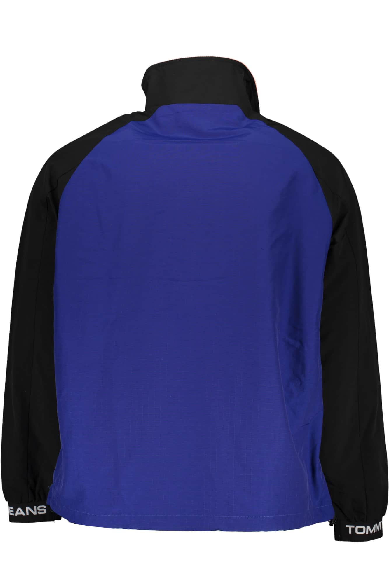 Tommy Hilfiger hombre sport chaqueta azul