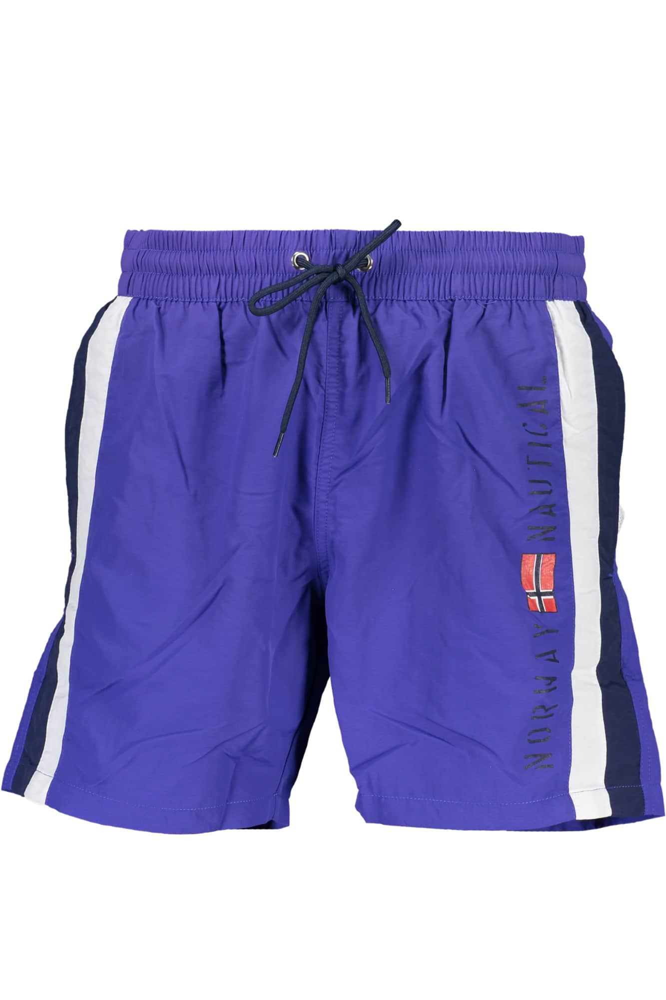 Norway 1963 azul hombre braguita de bikini