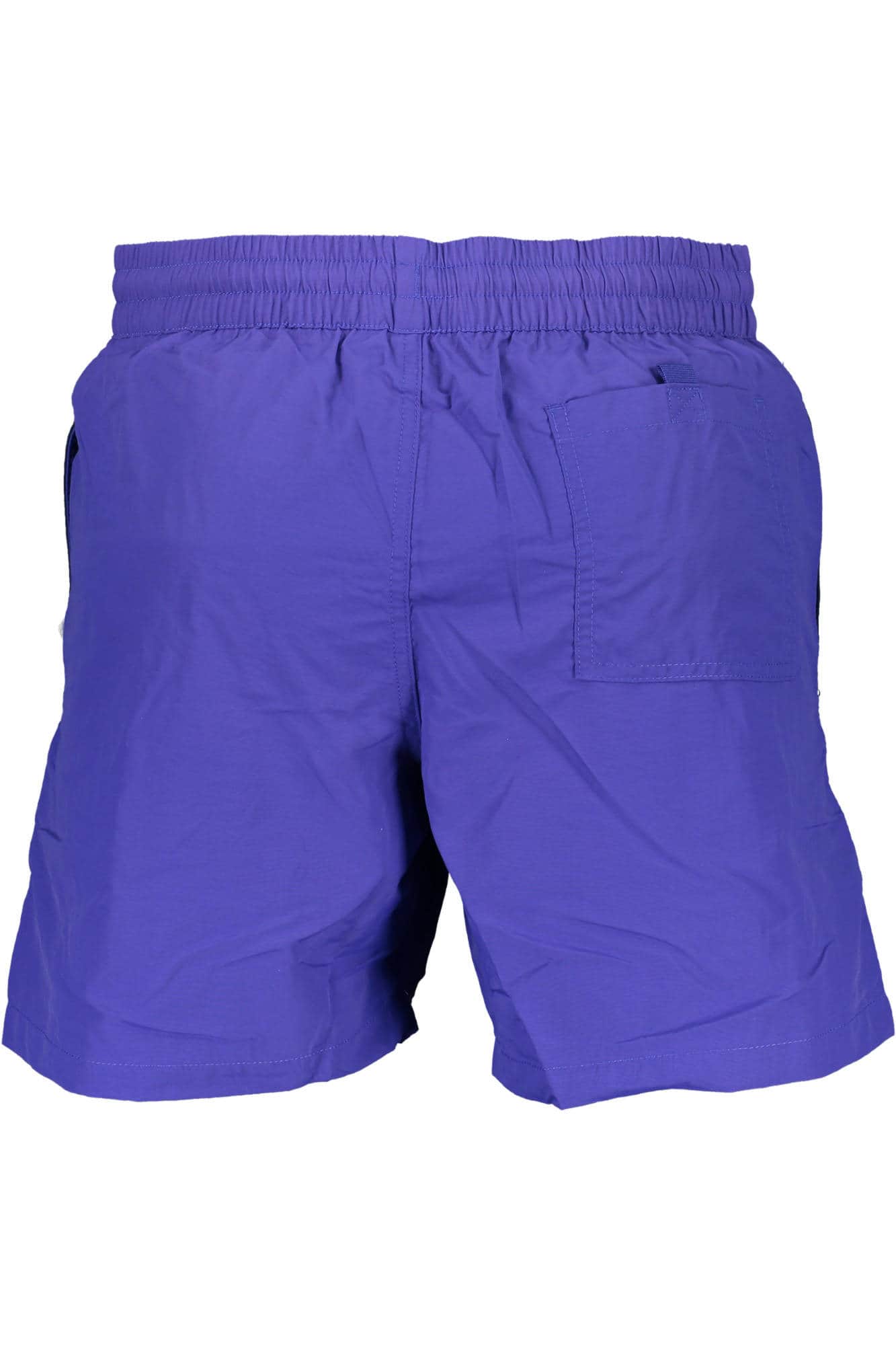 Norway 1963 azul hombre braguita de bikini