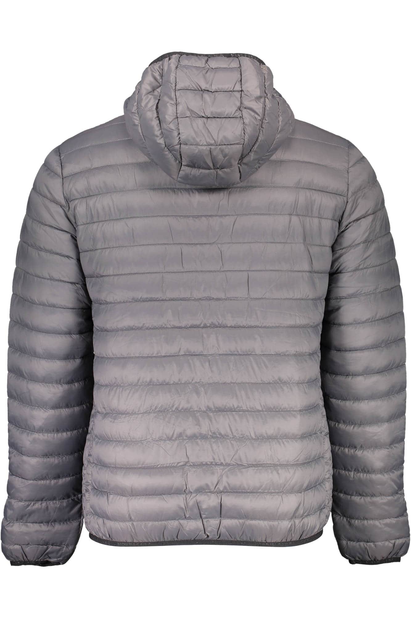 North Sails hombre chaqueta gris