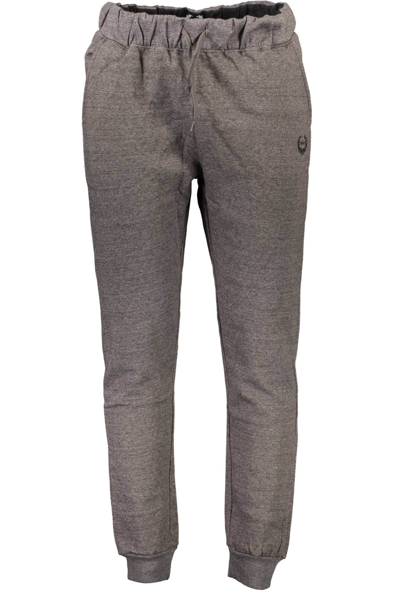 Gian Marco Venturi hombre pantalón gris