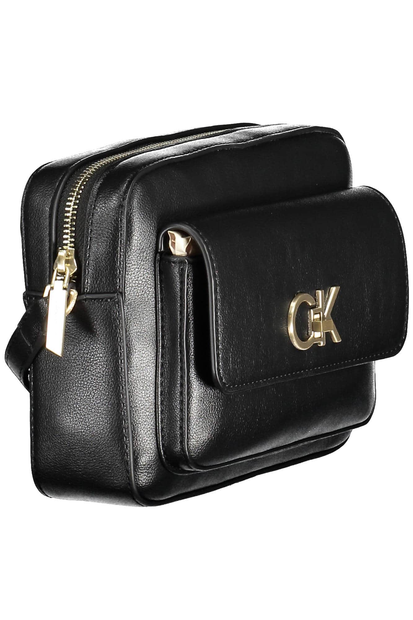 Calvin Klein mujer bolso negro