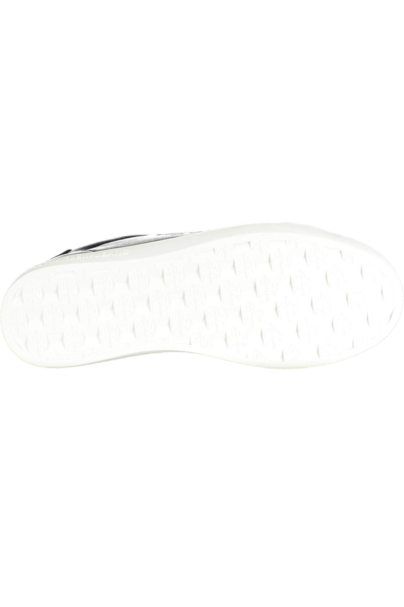 Calvin Klein hombre zapatillas deportivas negro