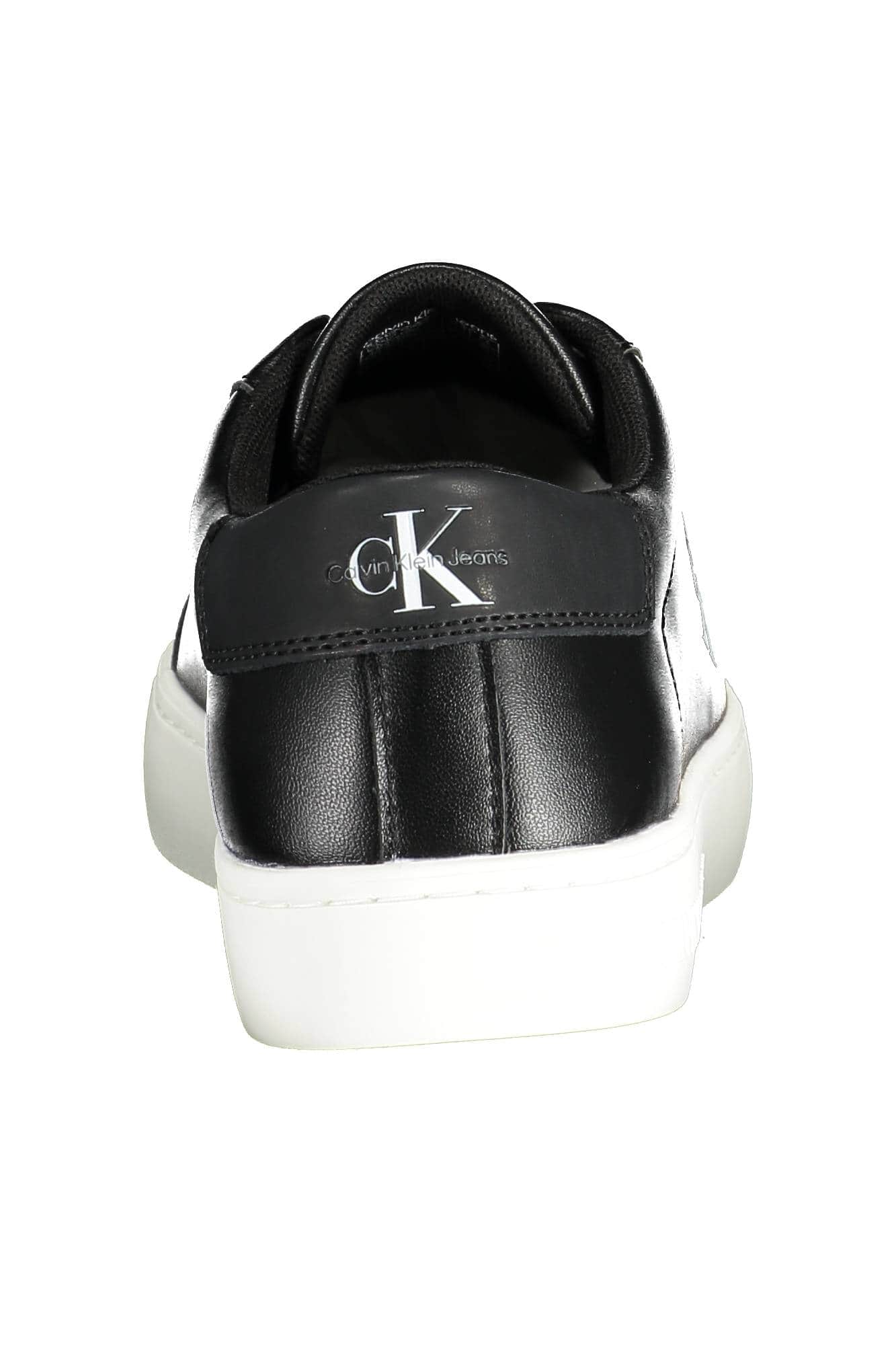Calvin Klein hombre zapatillas deportivas negro