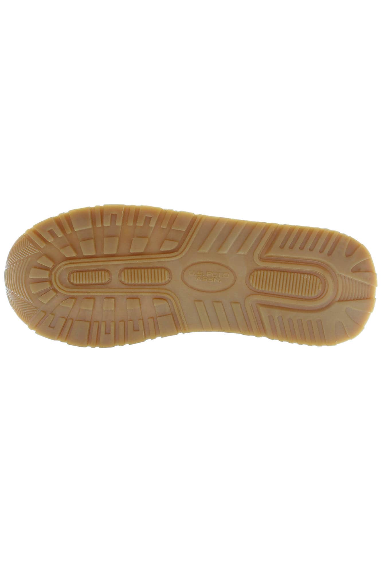US Polo Assn. niños azul zapatillas deportivas