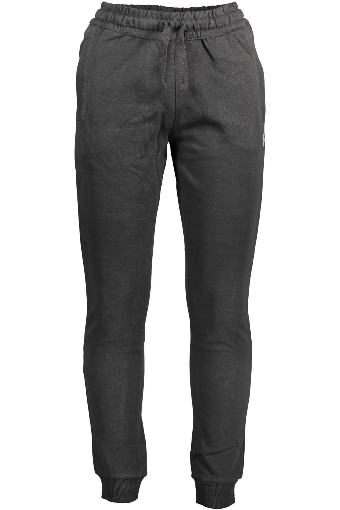 US Polo Assn. hombre negro pantalón