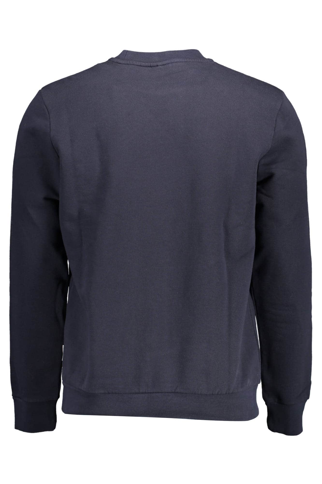 Napapijri sudadera sin cremallera hombre azul