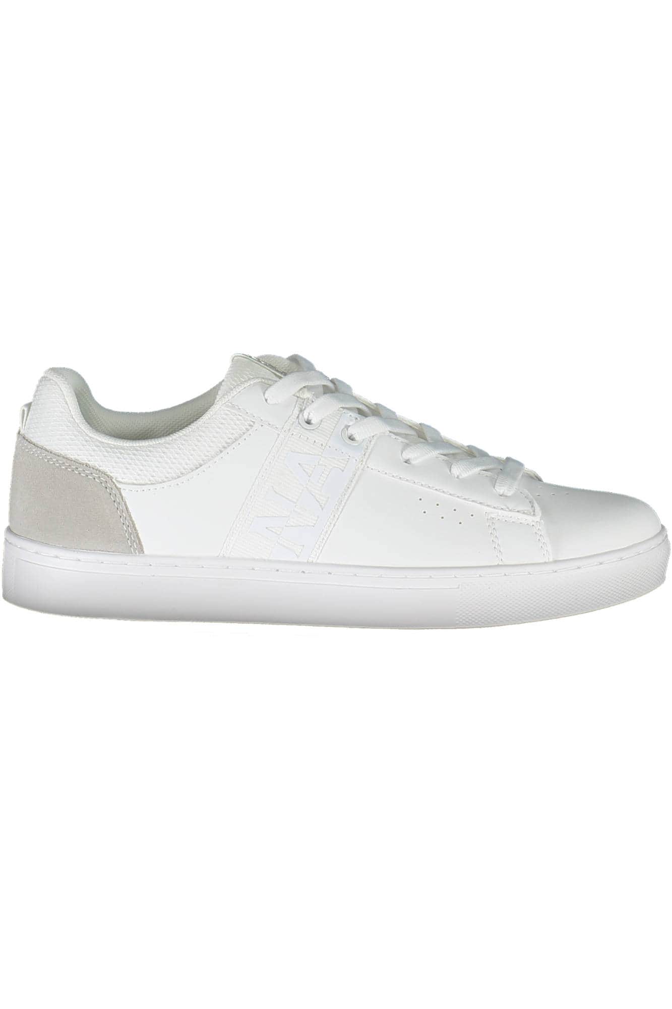 Napapijri zapatos mujer zapatillas deportivas blanco