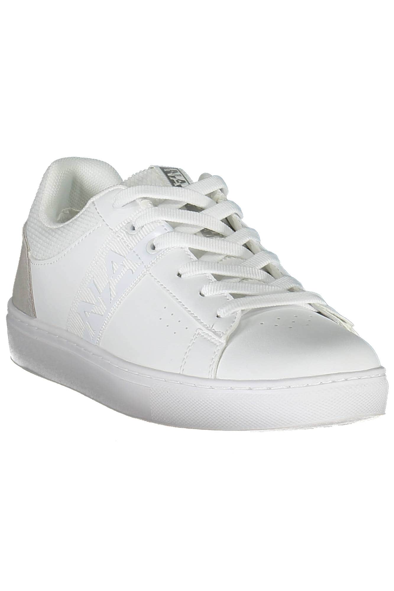Napapijri zapatos mujer zapatillas deportivas blanco