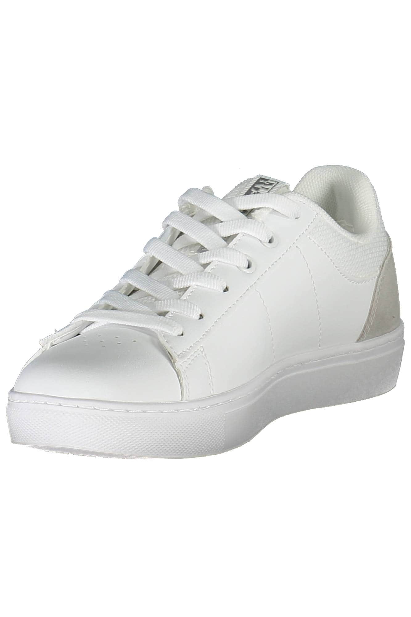 Napapijri zapatos mujer zapatillas deportivas blanco