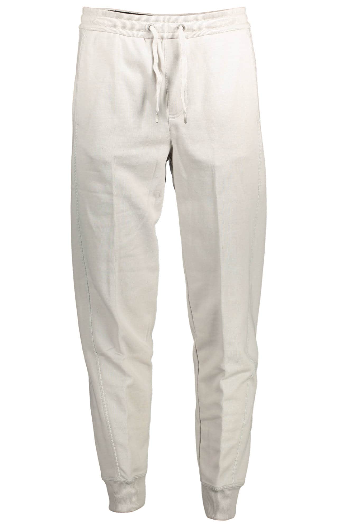Calvin Klein hombre pantalón gris