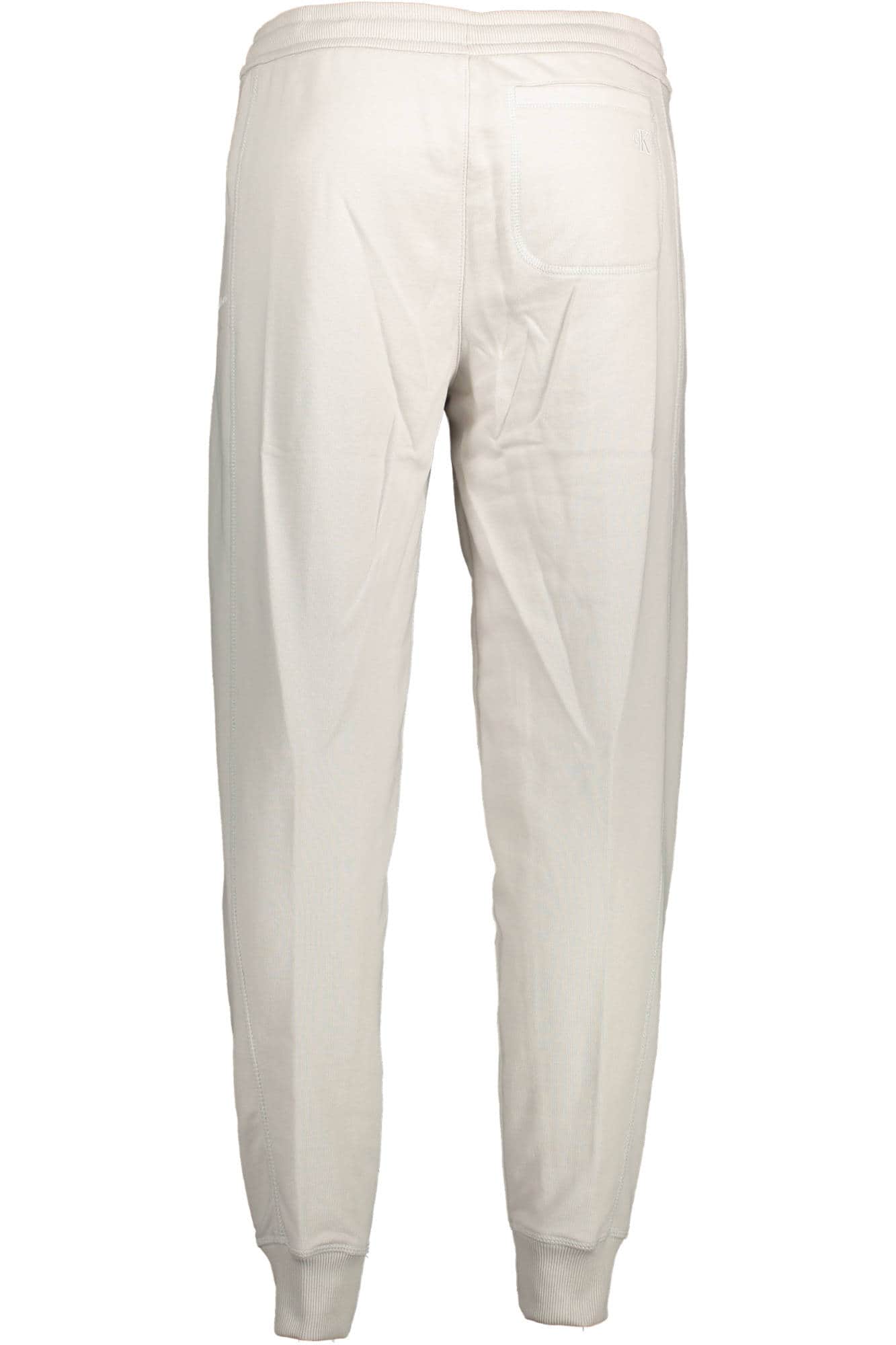 Calvin Klein hombre pantalón gris