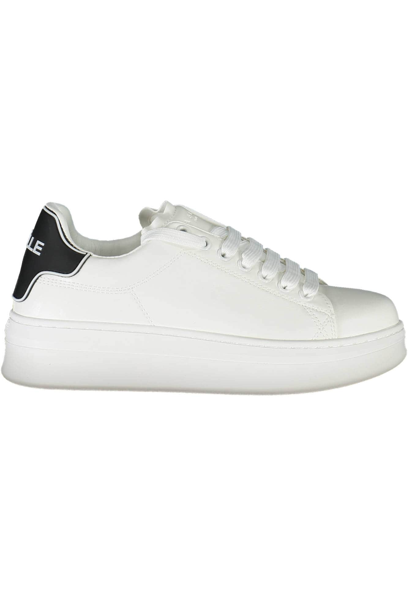 Gaelle Paris mujer zapatillas deportivas blanco