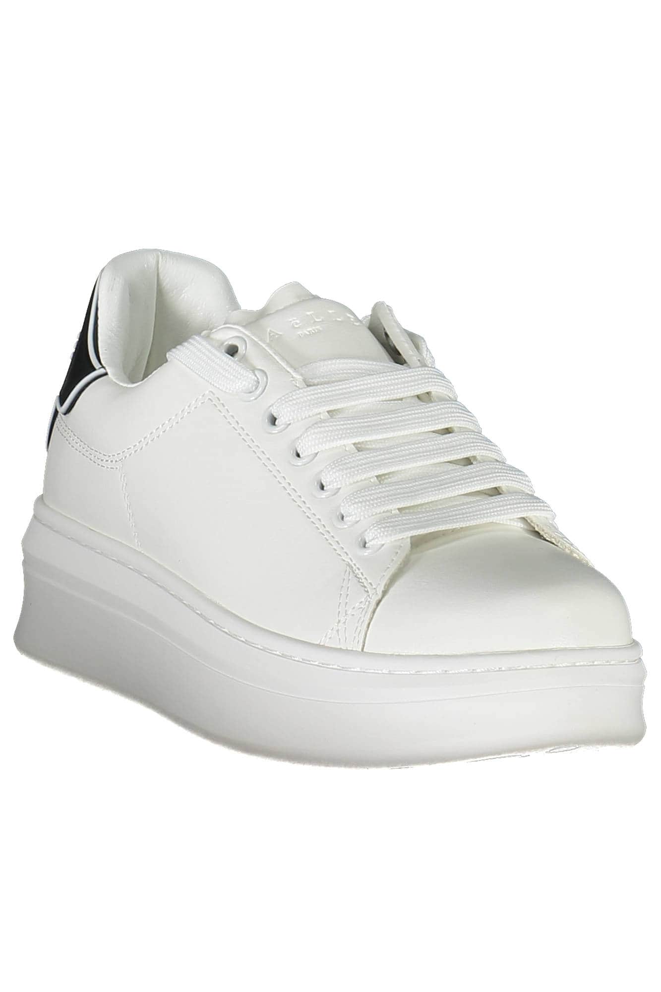 Gaelle Paris mujer zapatillas deportivas blanco