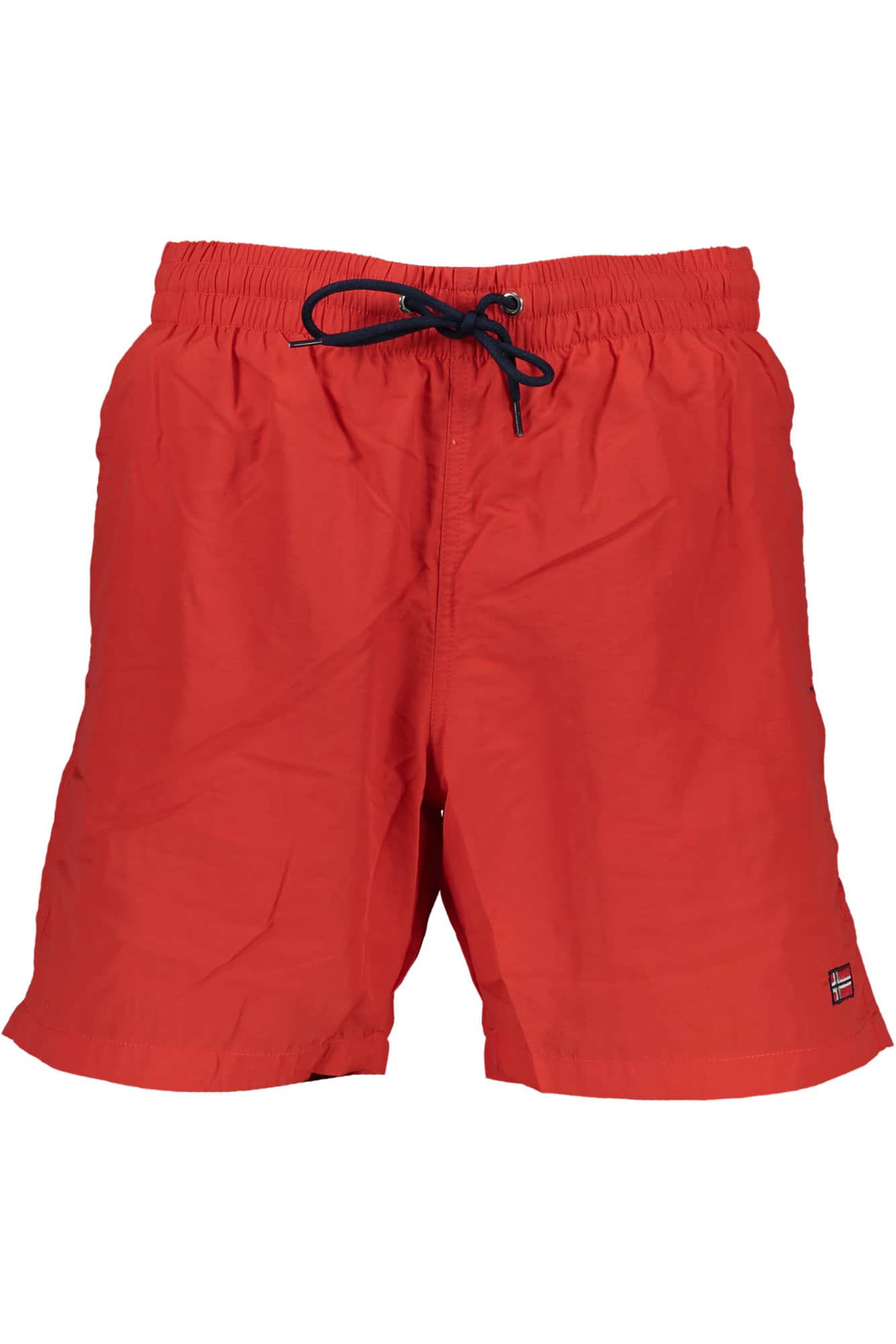 Norway 1963 rojo hombre braguita de bikini