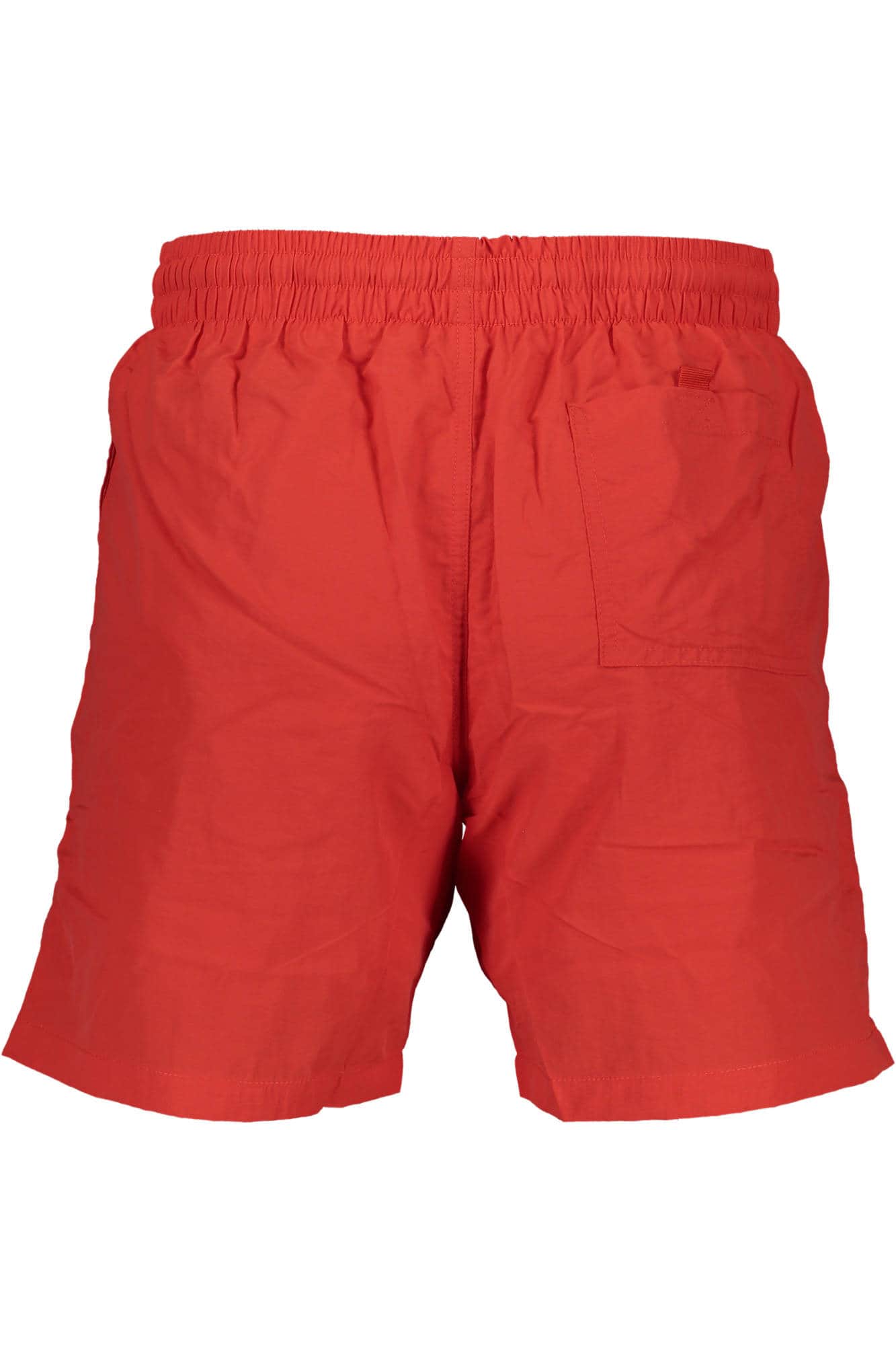 Norway 1963 rojo hombre braguita de bikini