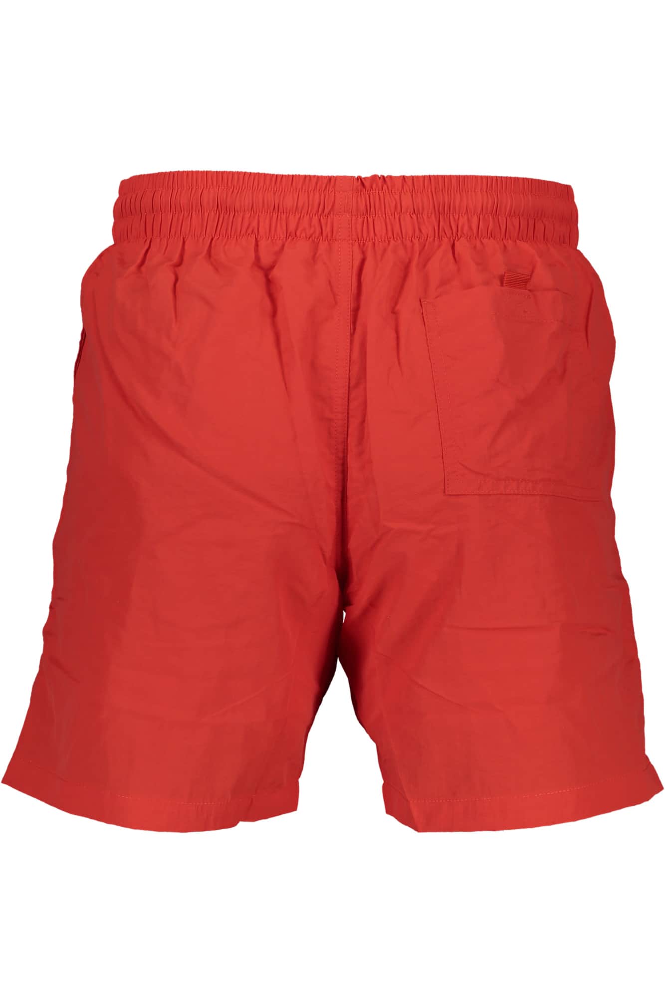 Norway 1963 rojo hombre braguita de bikini