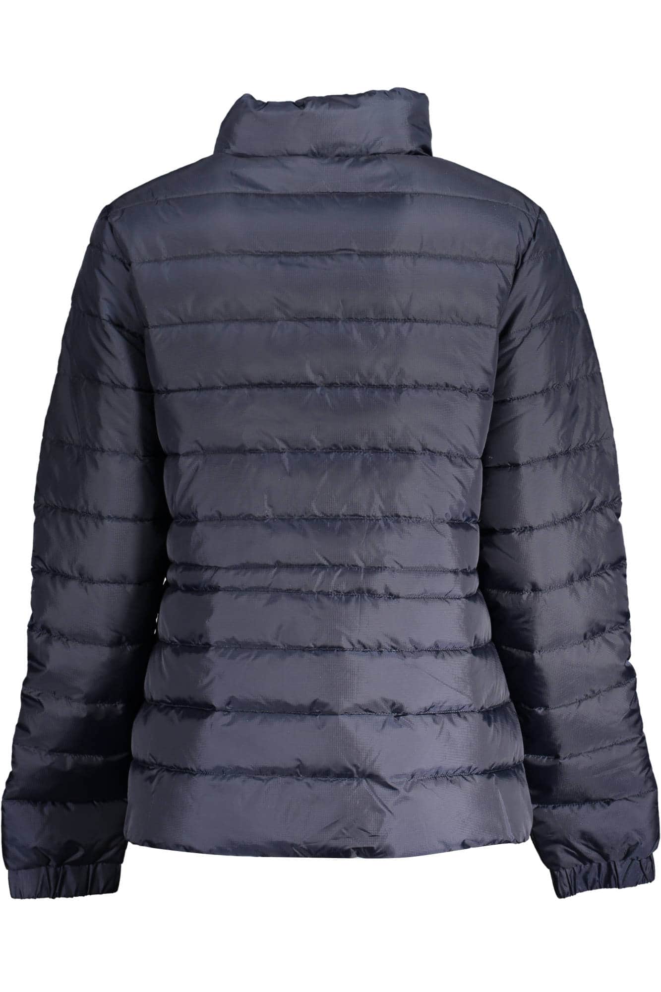North Sails mujer chaqueta azul