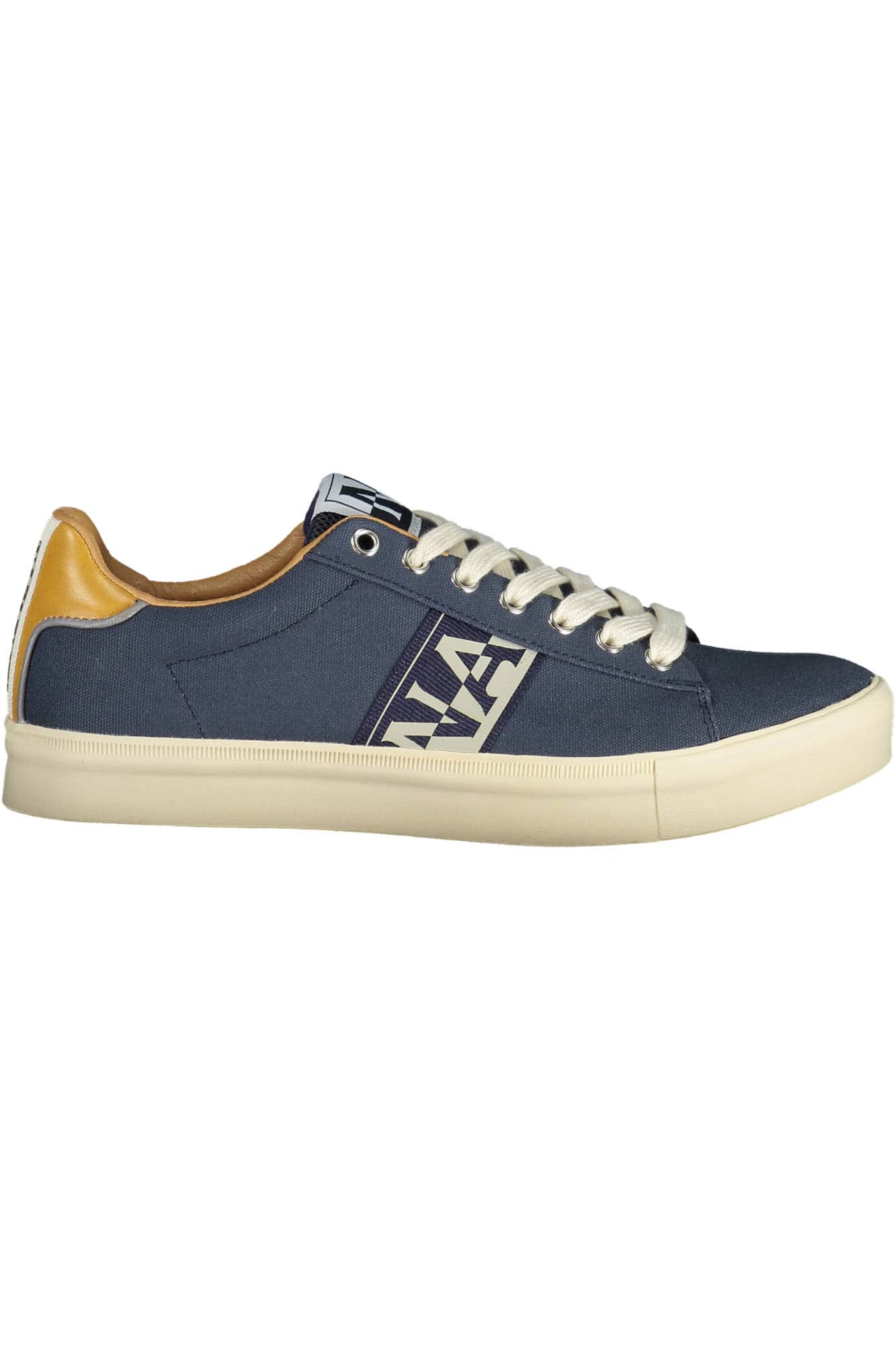 Napapijri zapatos hombre zapatillas deportivas azul