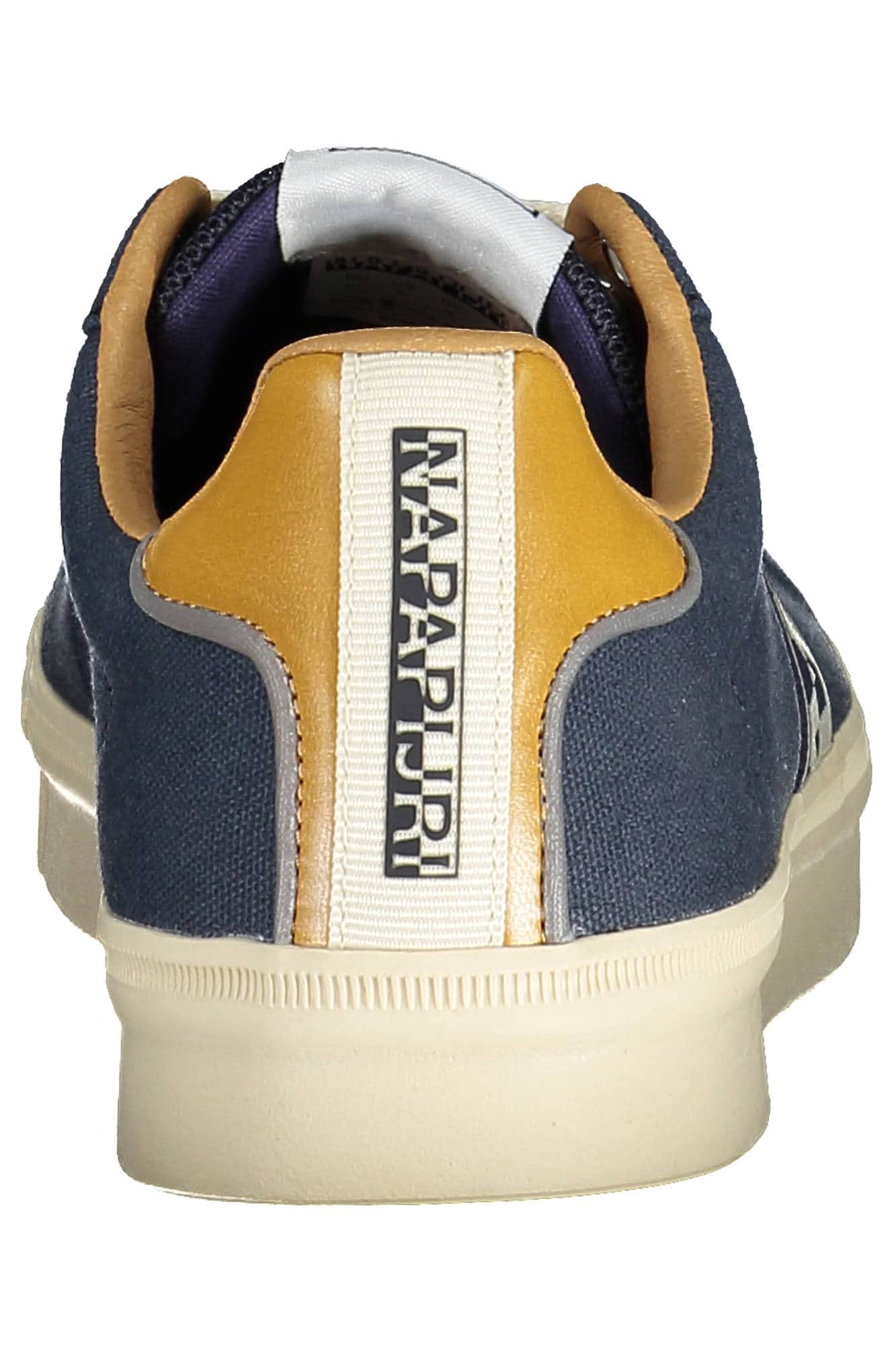 Napapijri zapatos hombre zapatillas deportivas azul