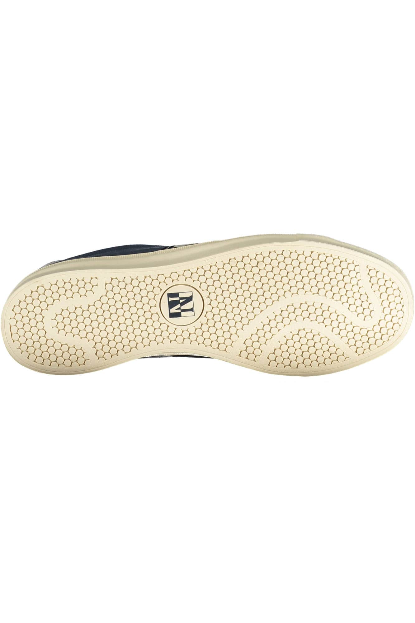 Napapijri zapatos hombre zapatillas deportivas azul