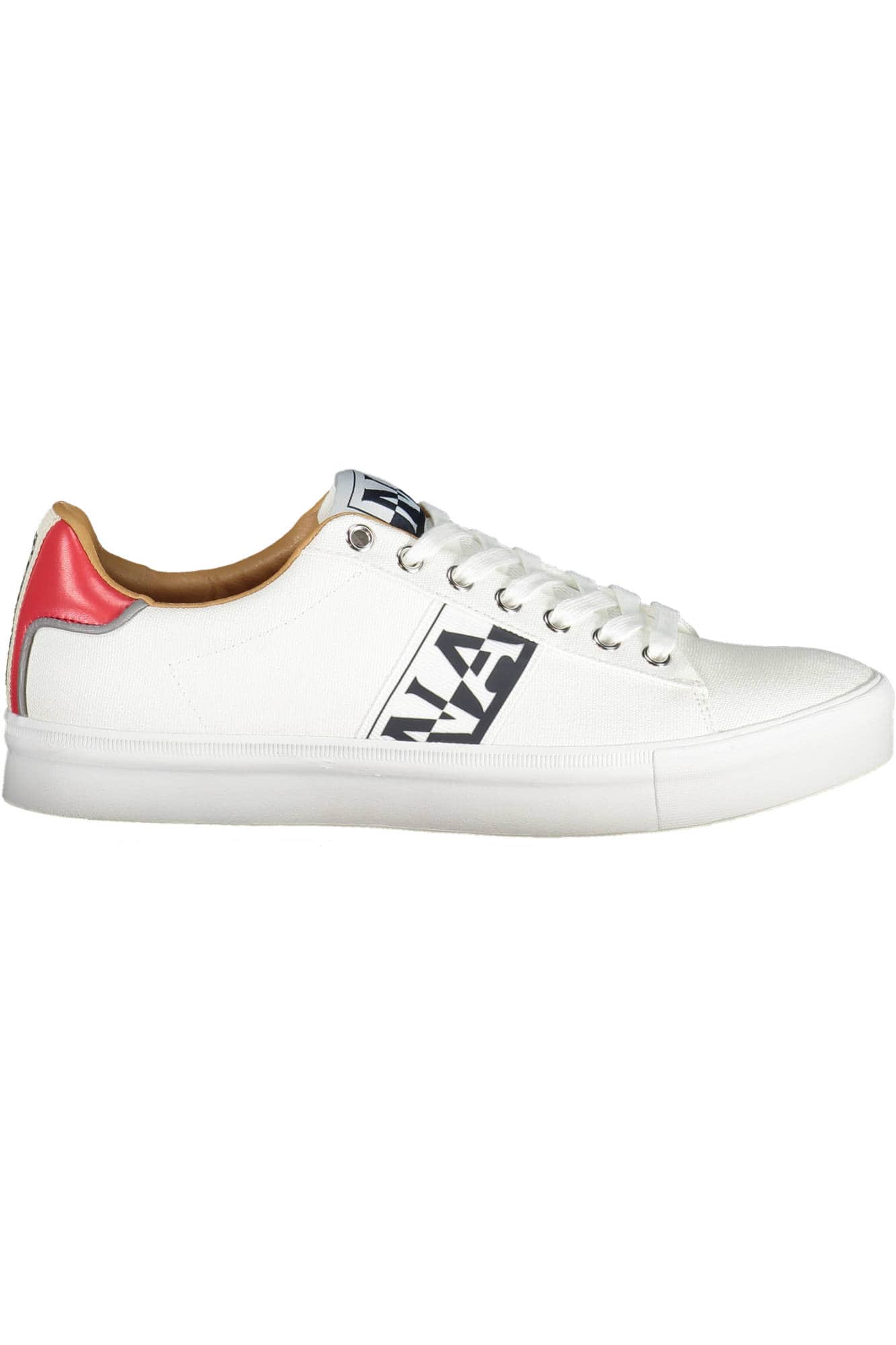 Napapijri zapatos hombre zapatillas deportivas blanco