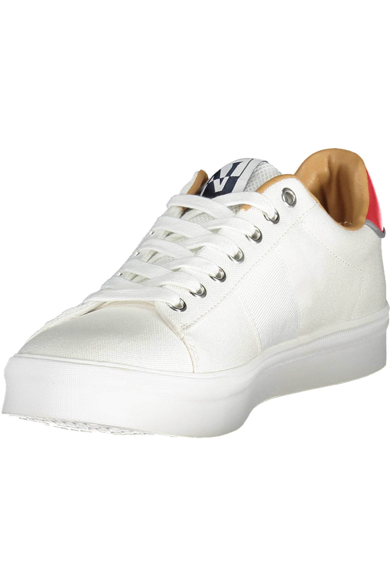 Napapijri zapatos hombre zapatillas deportivas blanco