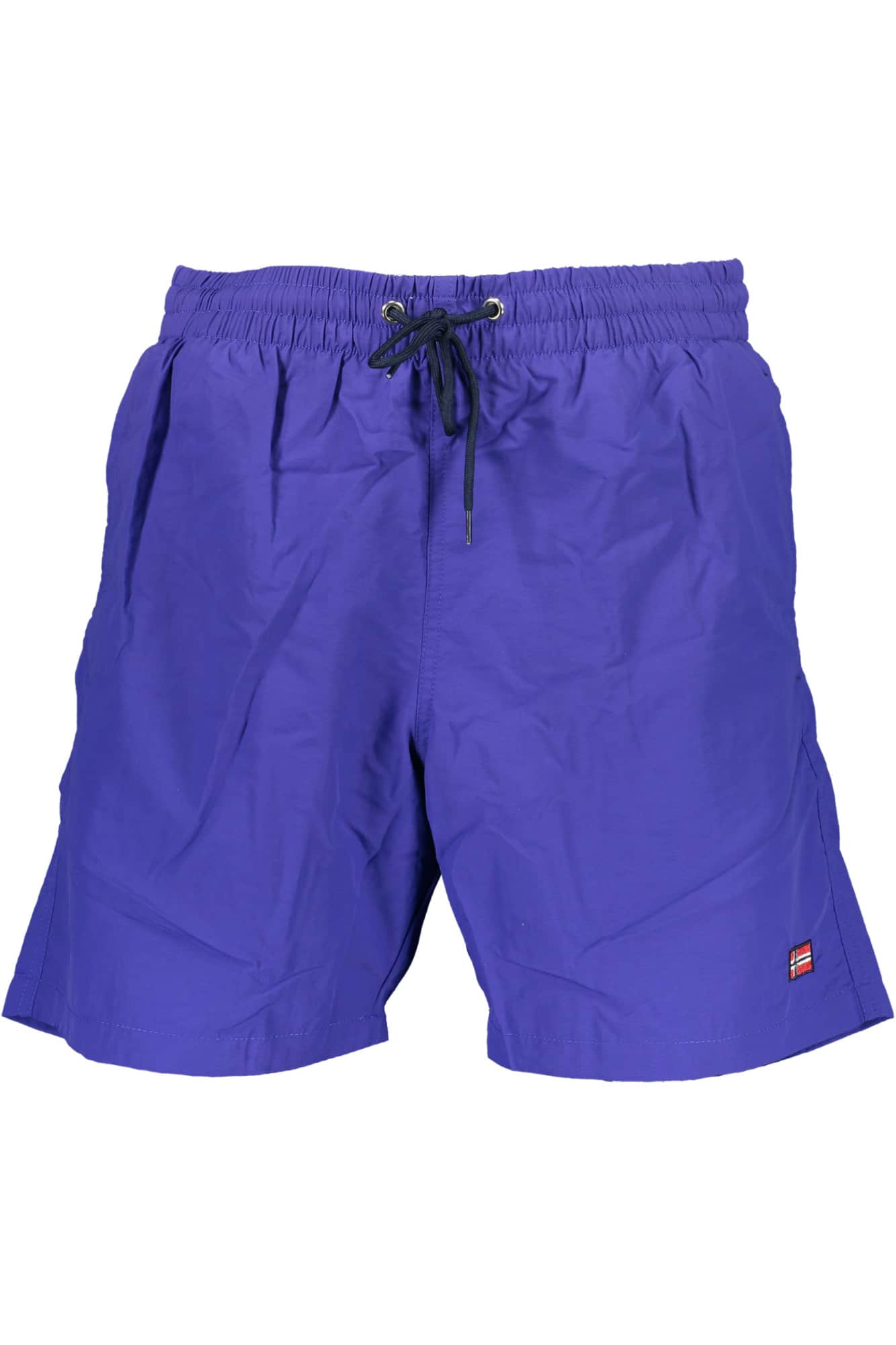 Norway 1963 azul hombre braguita de bikini