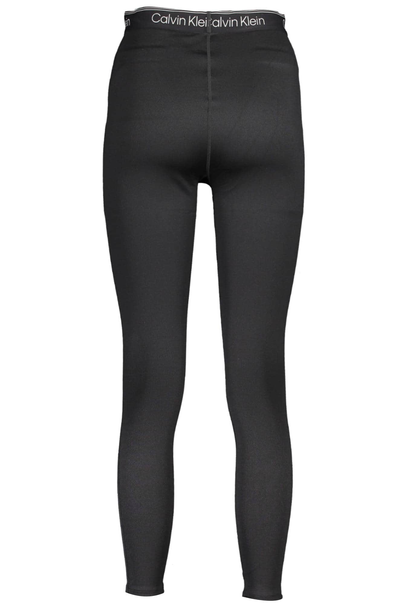 Calvin Klein leggings mujer negro