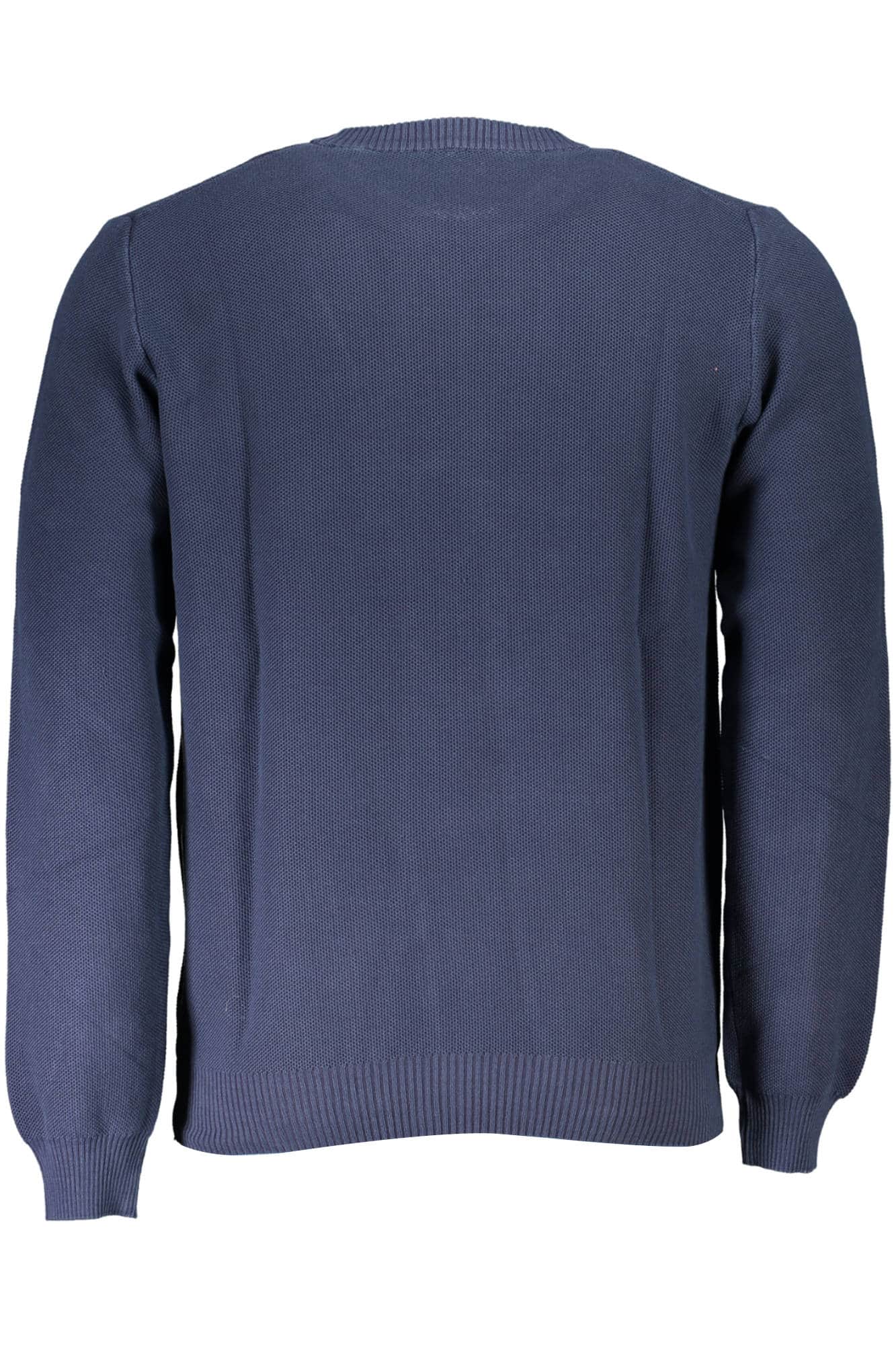North Sails hombre azul jersey