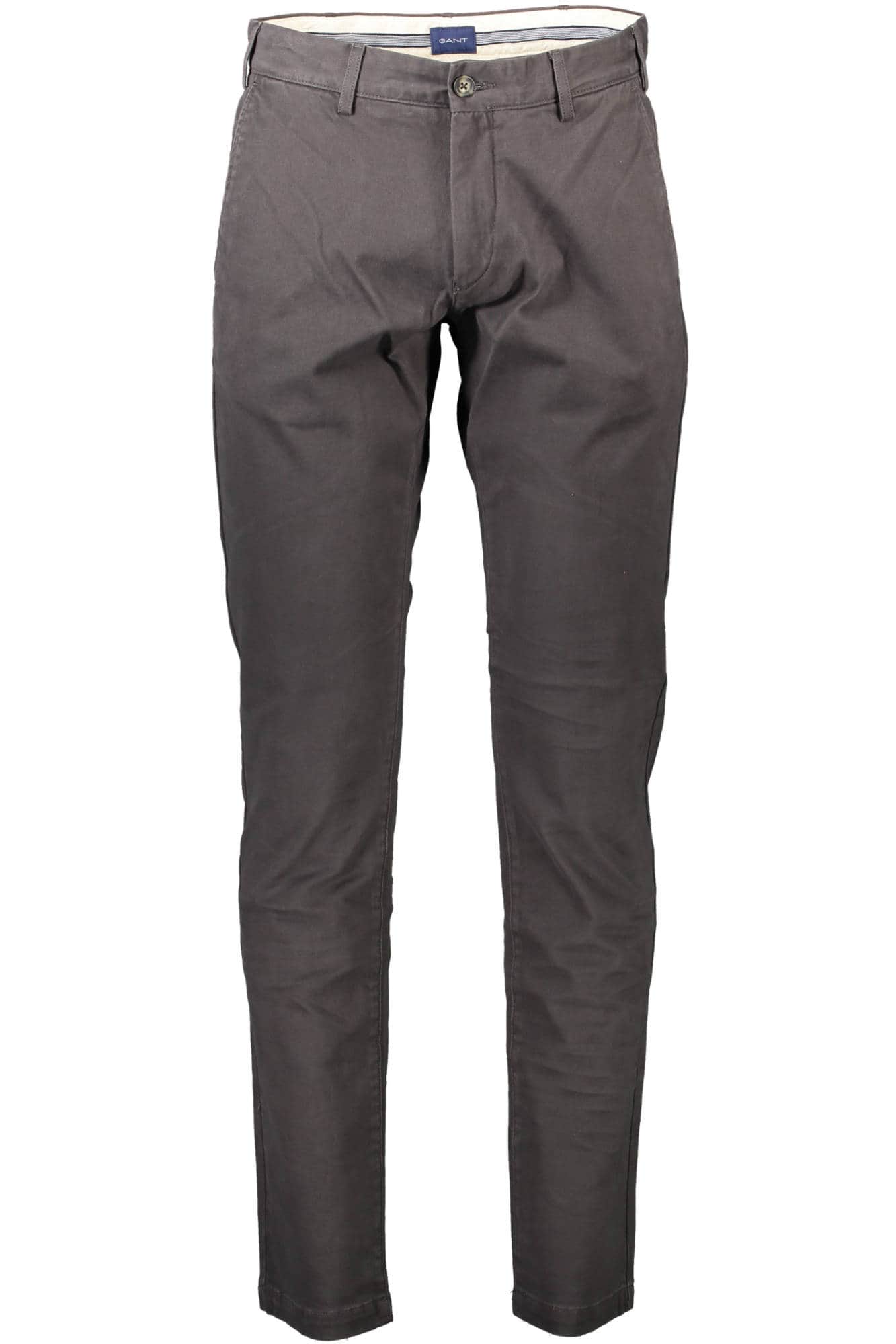 Gant hombre pantalón gris