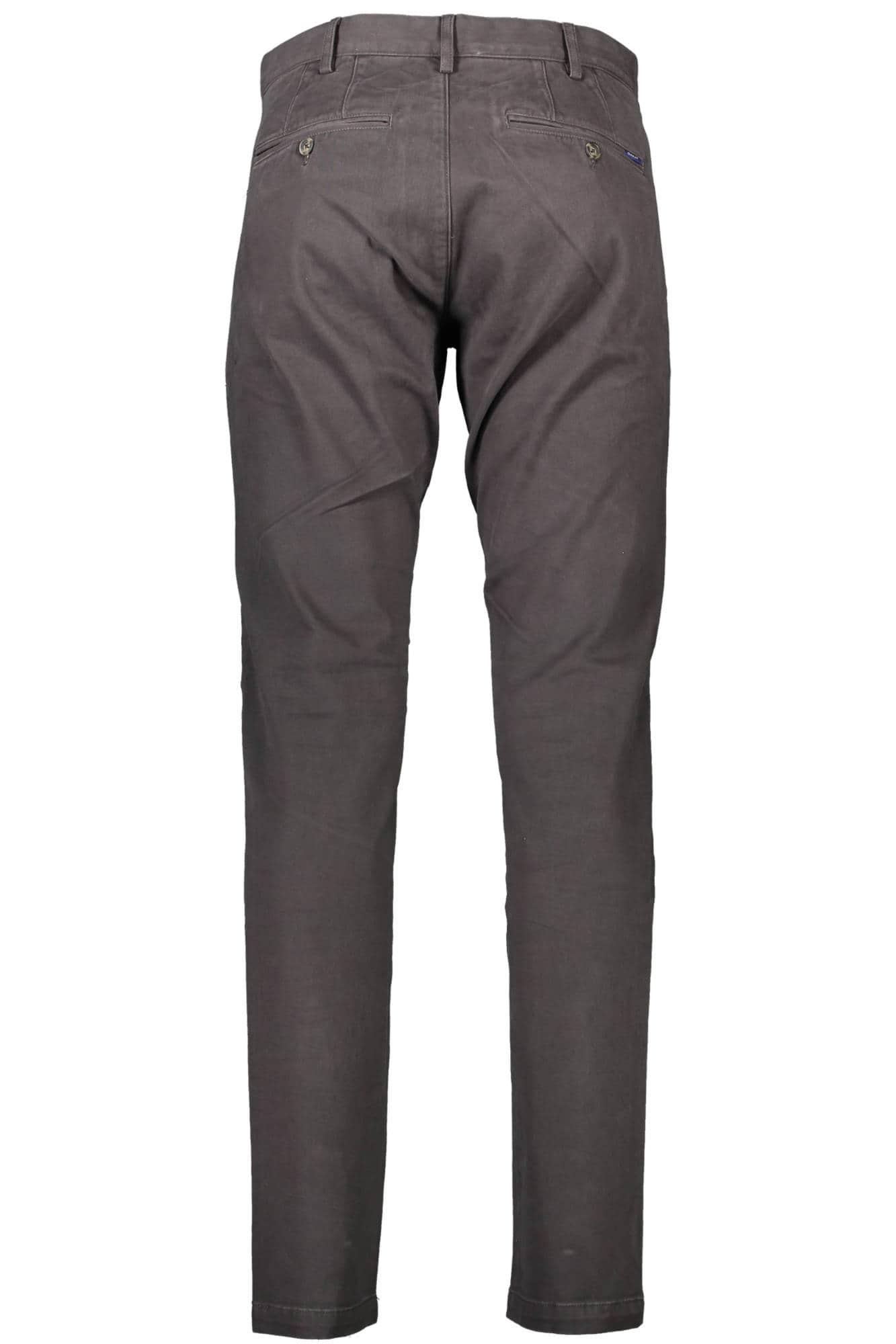 Gant hombre pantalón gris