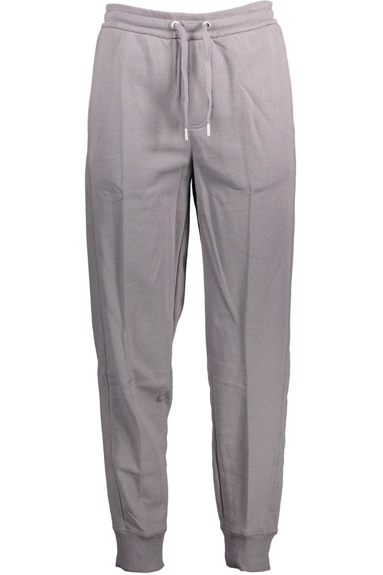 Calvin Klein hombre pantalón gris